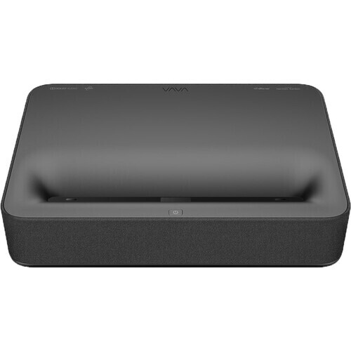 Vava 4K Ultra Short Throw Laser TV Projector