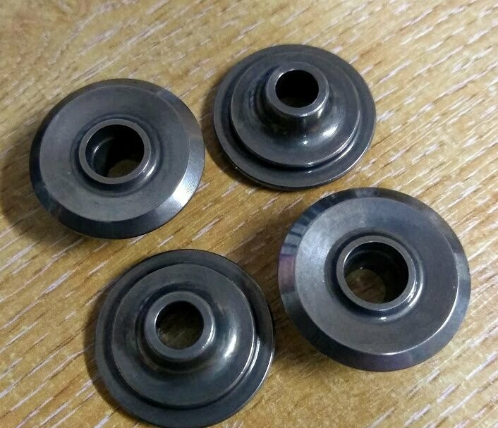 Valve spring retainers 800091577 x 4