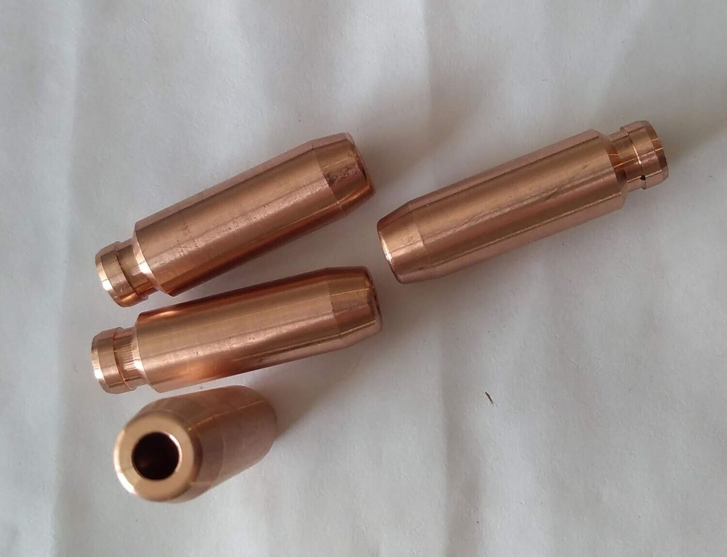 Husqvarna TE/TC250 2004 Valve Guide 8000A0567 (4.5mm Stem)