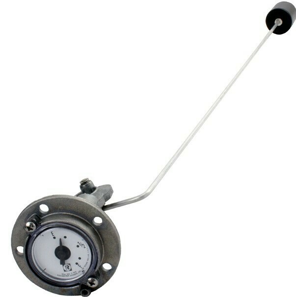 678100248 Adjustable Swing Arm Gauge 6" to 24" Tank Depth