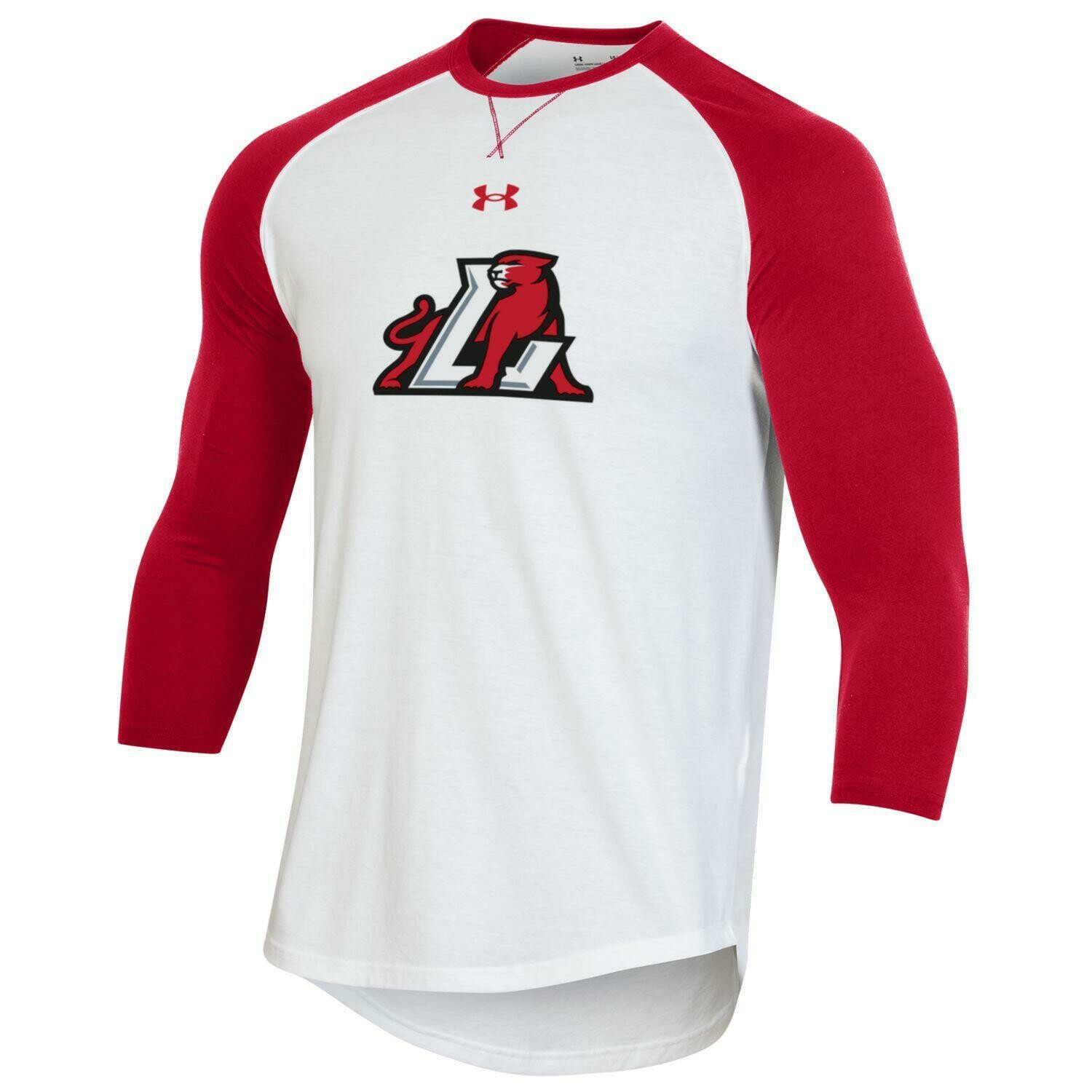 Under Armour Men's Baseball Tee