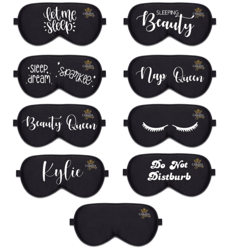 Sleep Masks