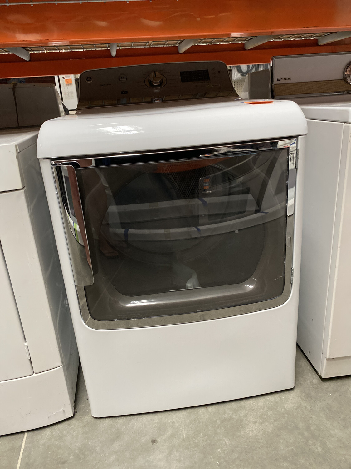 GE ADORA ELECTRIC DRYER