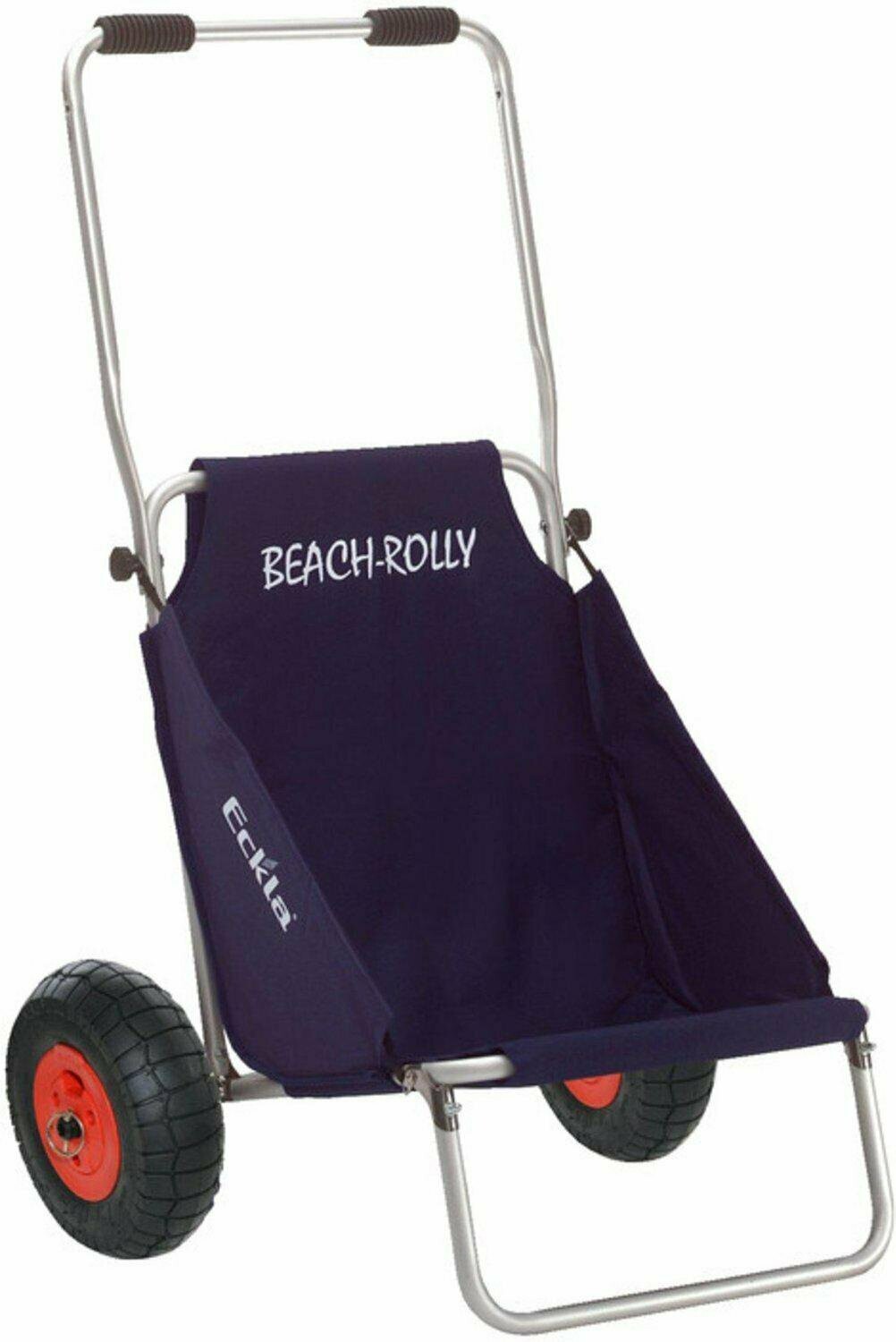 Eckla Beach Rolly