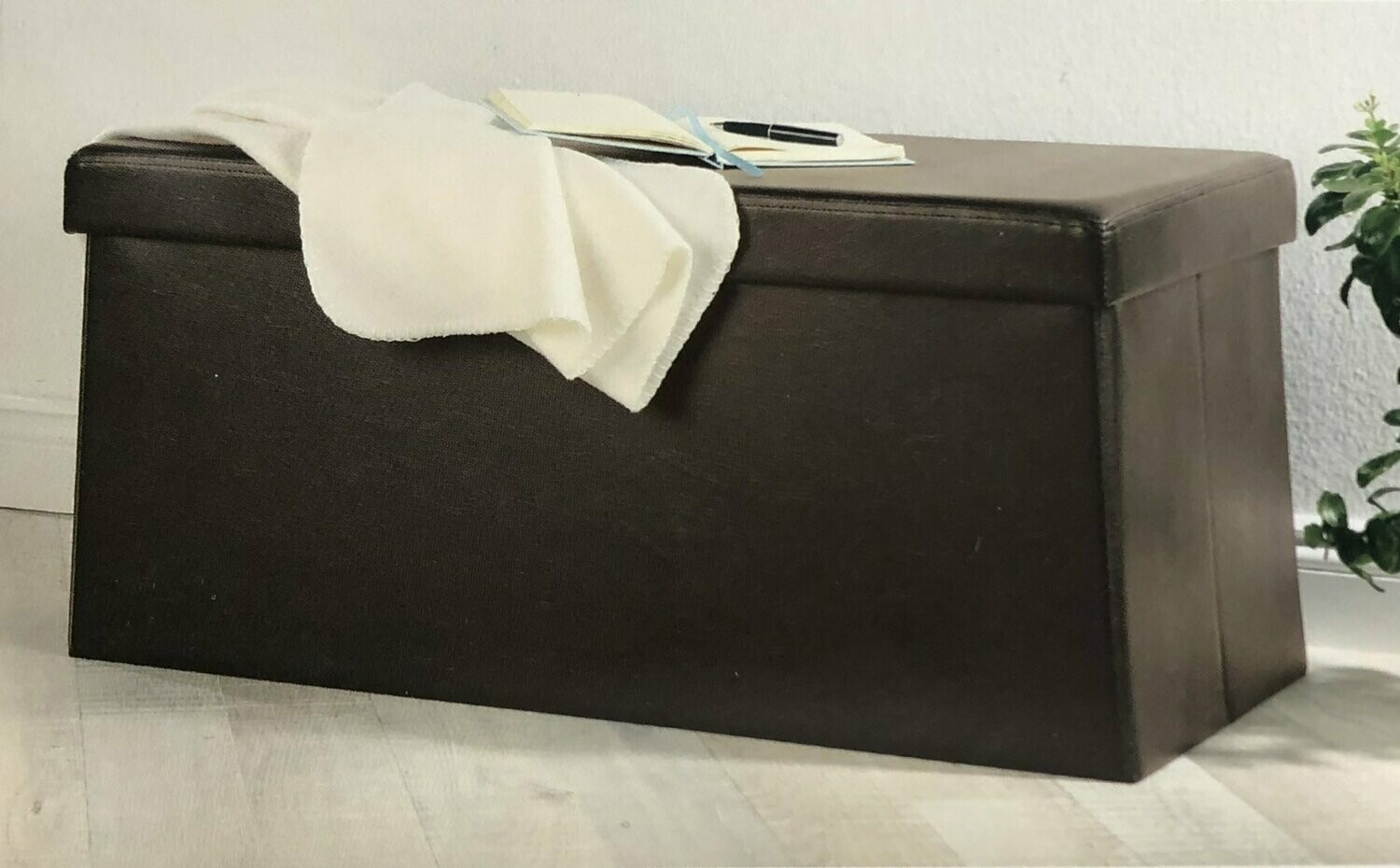 Aufbewahrung Sitz Box XXL