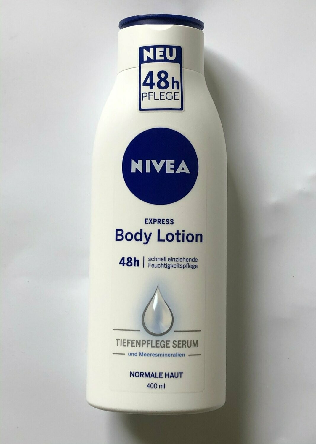 Nivea Body Lotion 48 h