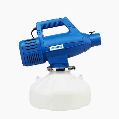 Zero Hazard Blue Fogger