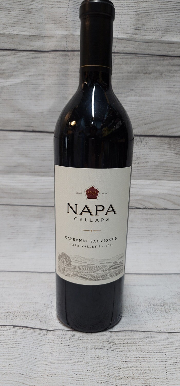 Napa Cellar Sauvignon 750ml