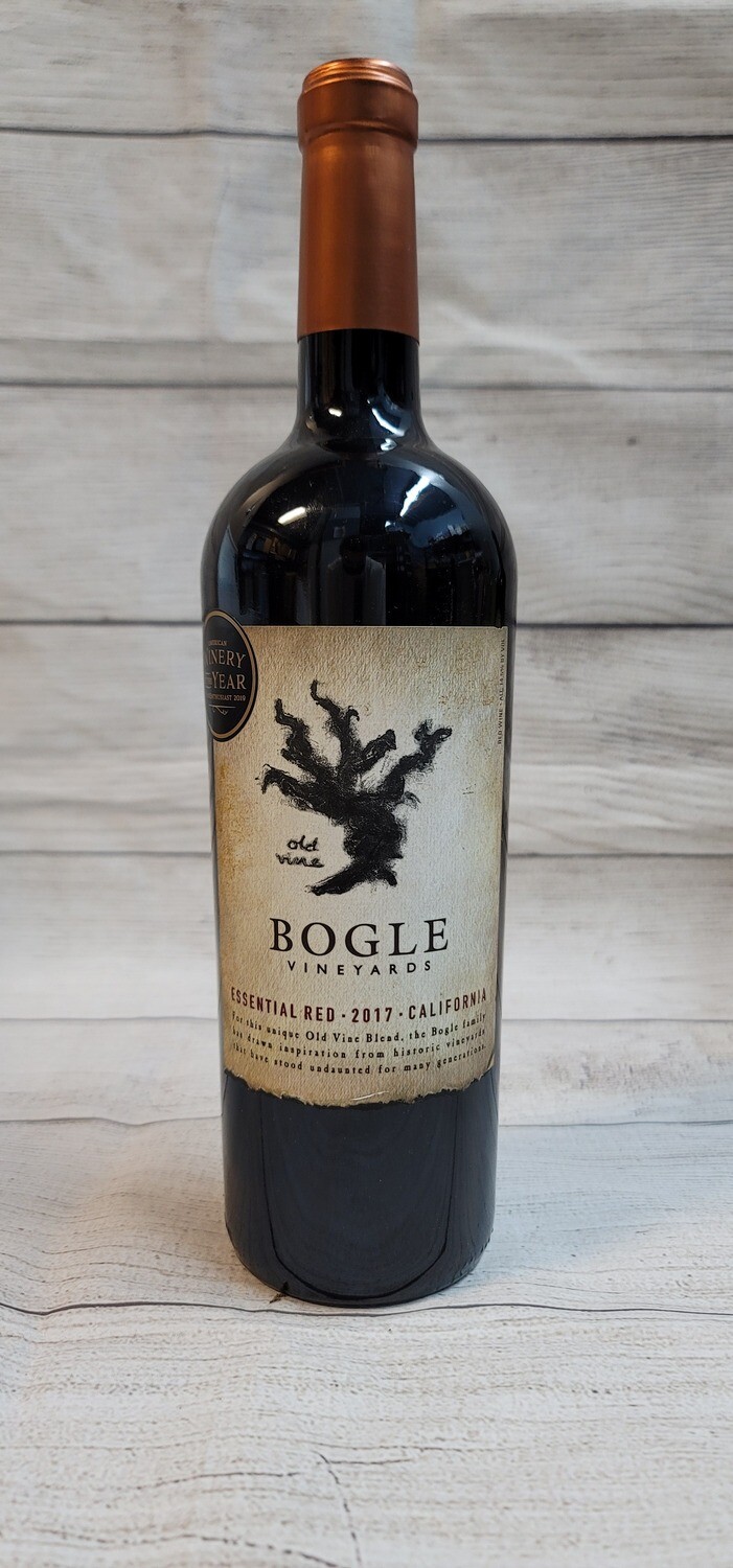 Bogle Red Blend 2017 750ml