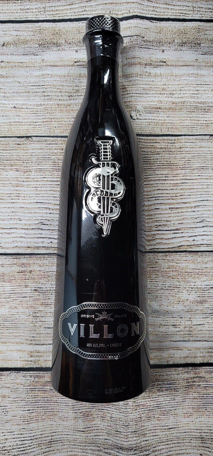 Villon Liqueur 750ml