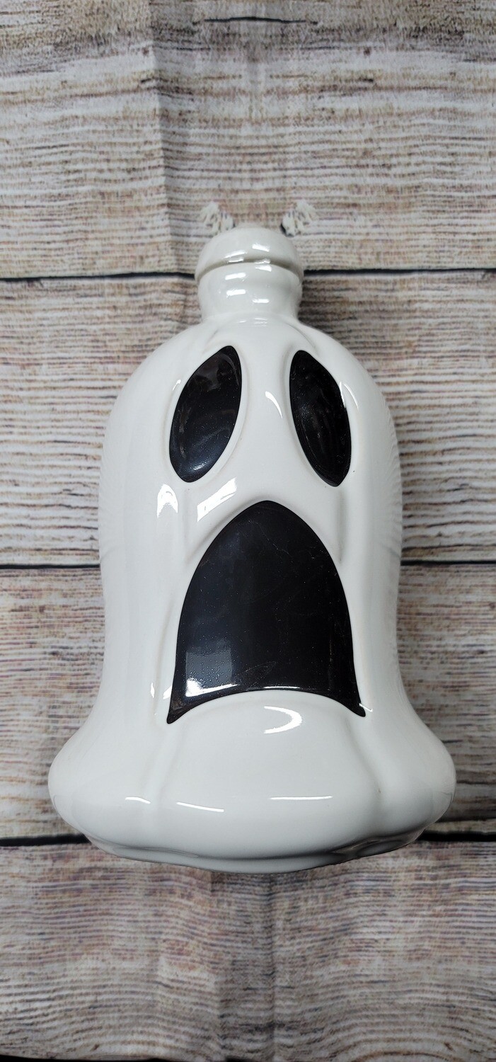 Gran Agave Ghost Edition Reposado Tequila 750ml