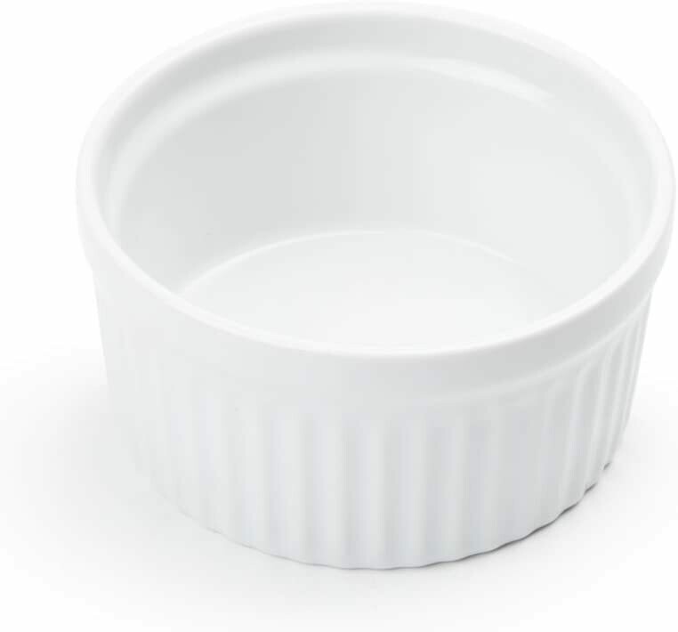 Ceramic Ramekin 8oz Store THE ROLLING PIN
