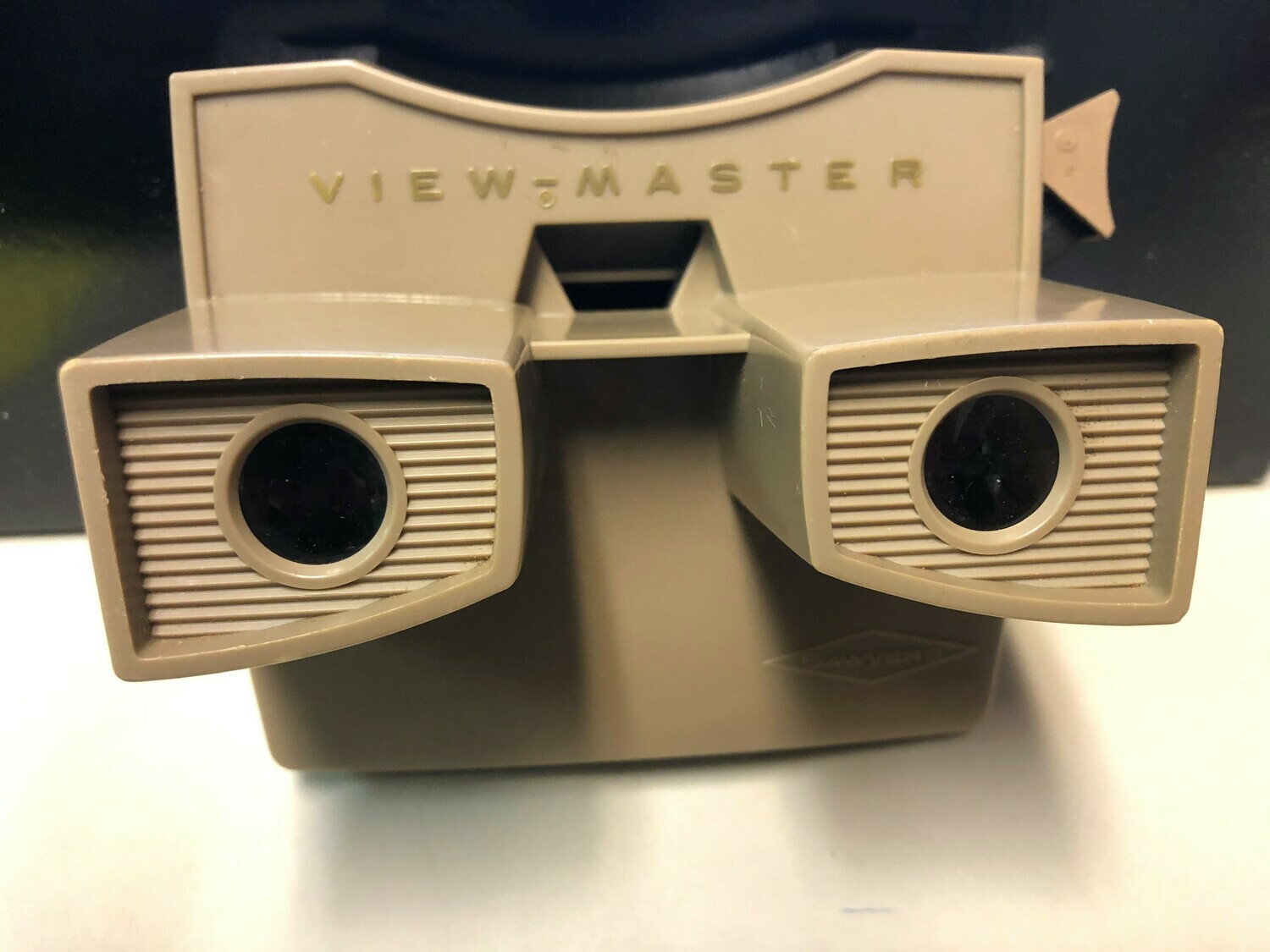 CLASSIC VIEW MASTER