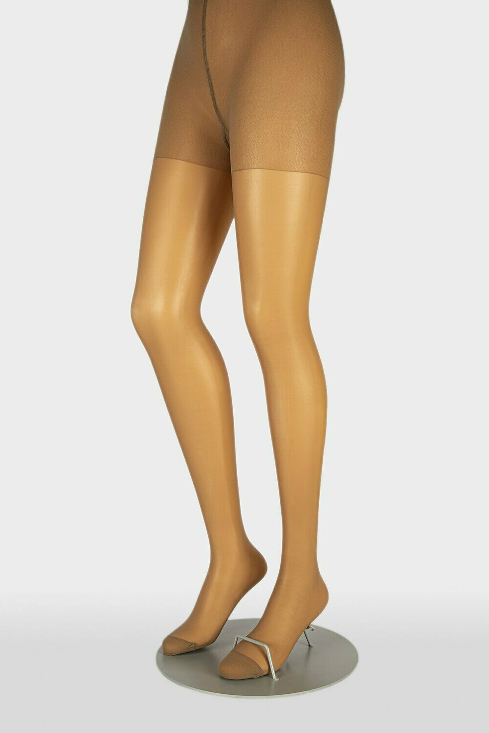 Collant Fiore Voile Fin - Gainant, Avec Motif - 79% Polyamide, 21% élasthanne - Lavage Main