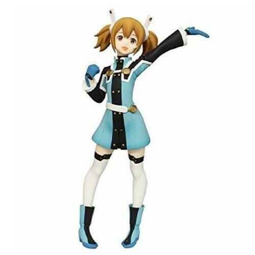 Sword Art Online Silica Figure