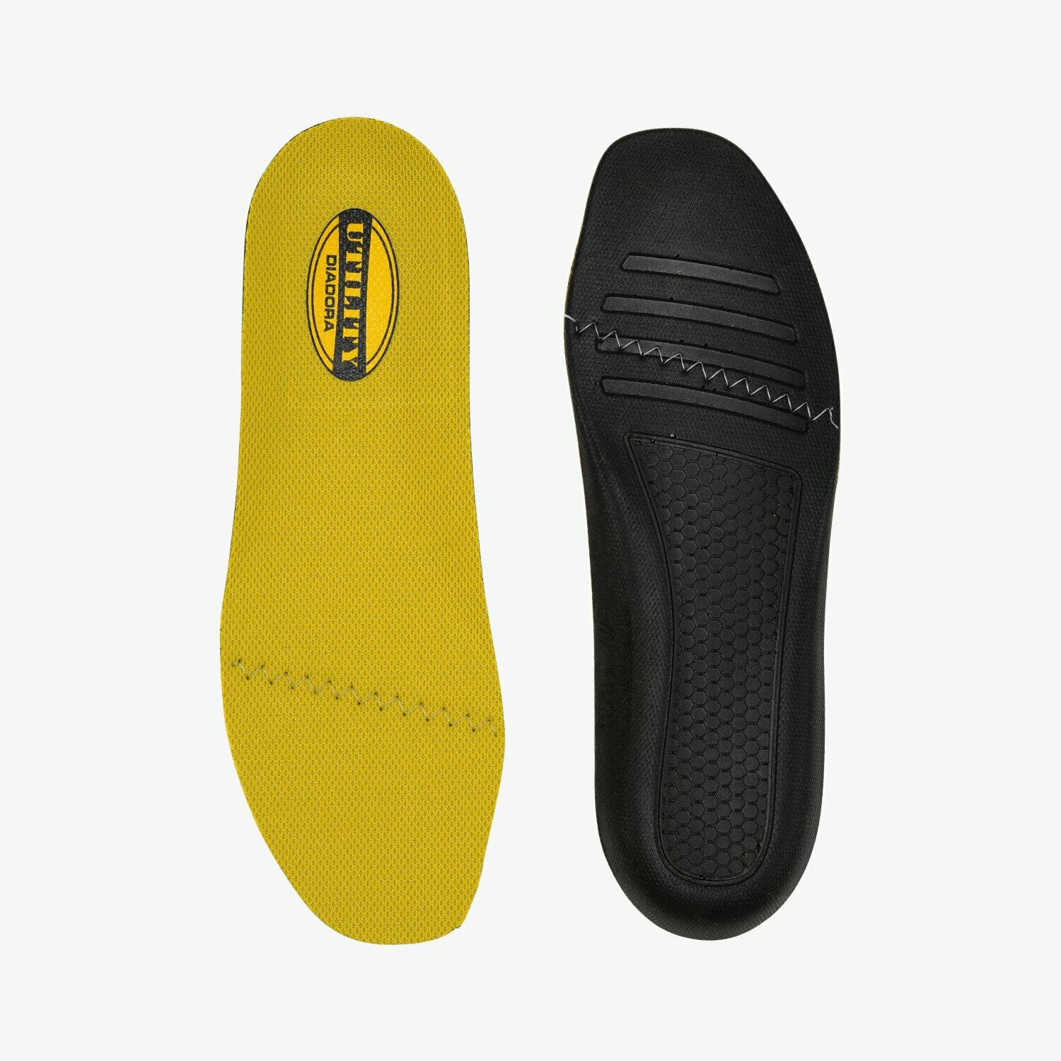 INSOLE CUSHION colore yellow