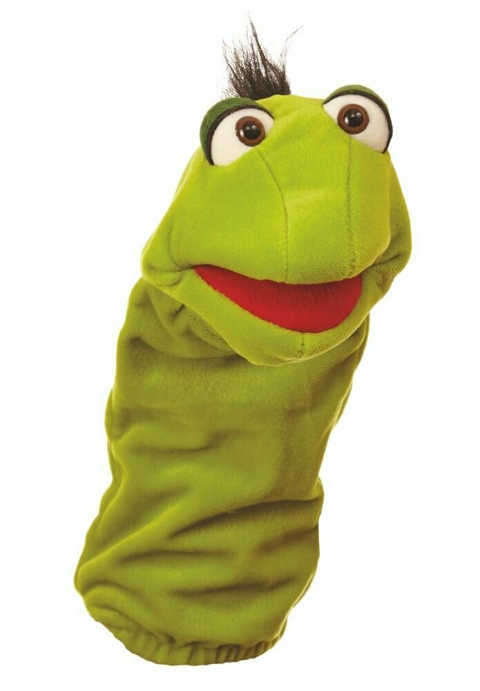 Herbert Living Puppets