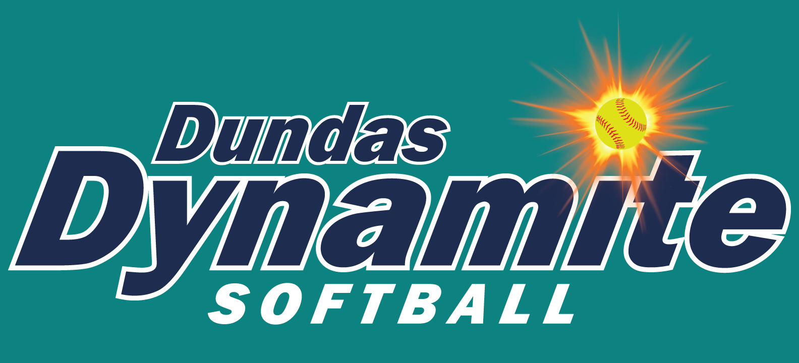 Dundas Dynamite Softball Spirit Wear Store West End Sports