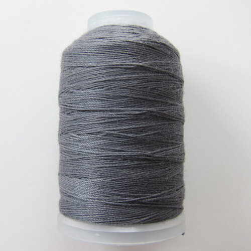 Grey Jeans Topstitching Thread