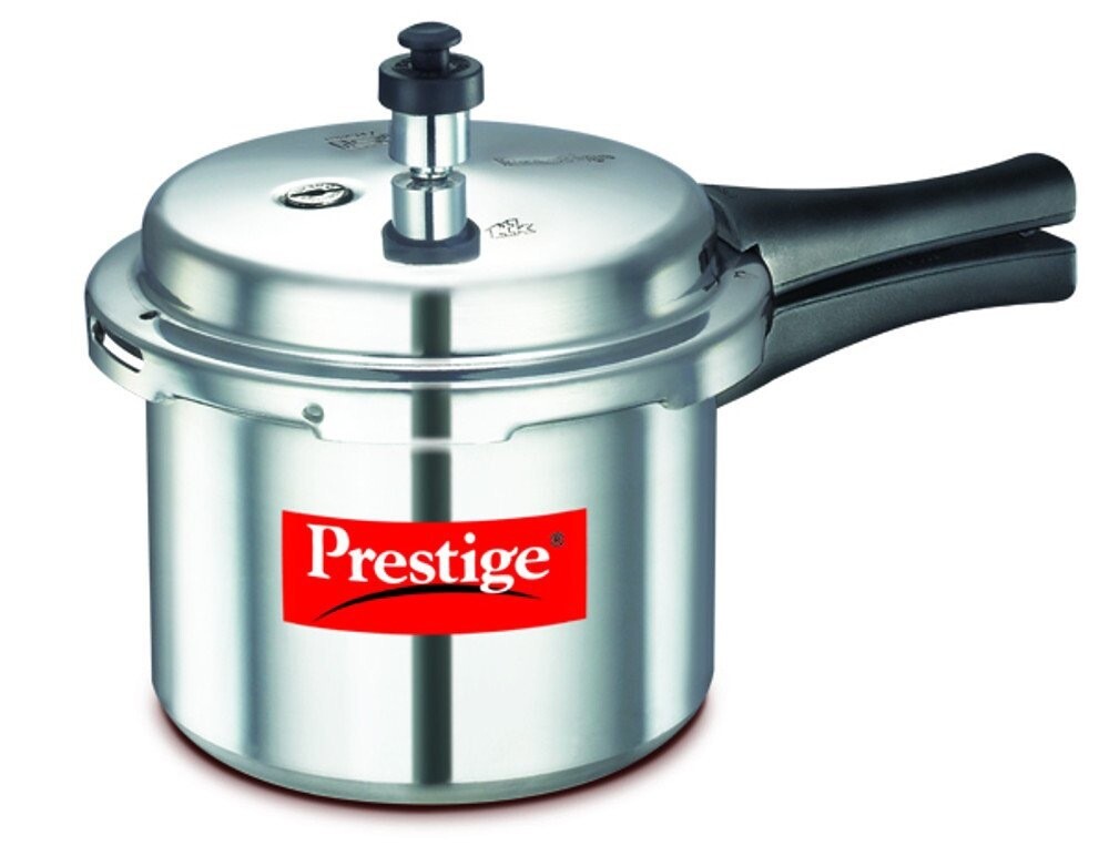 PRESTIGE PRESSURE COOKER 3L (GAS + INDUCTION)