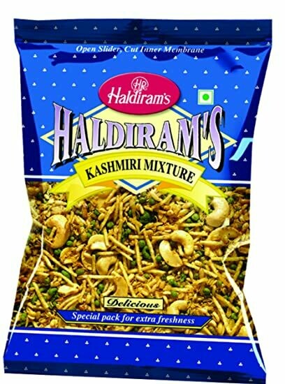 haldiram kashmiri mixture