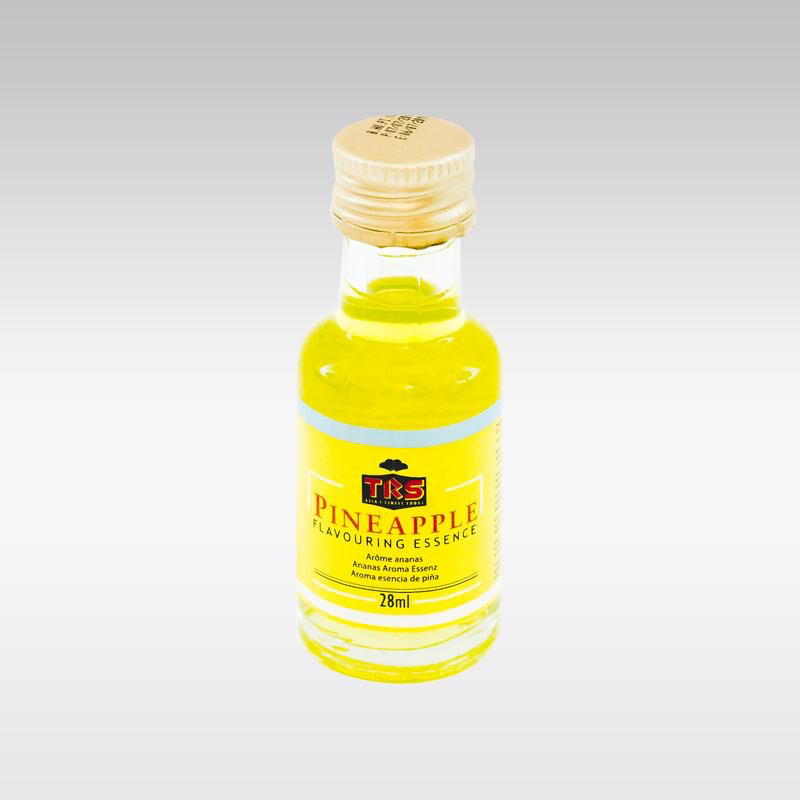 TRS ESSENCE PINEAPPLE 28ML
