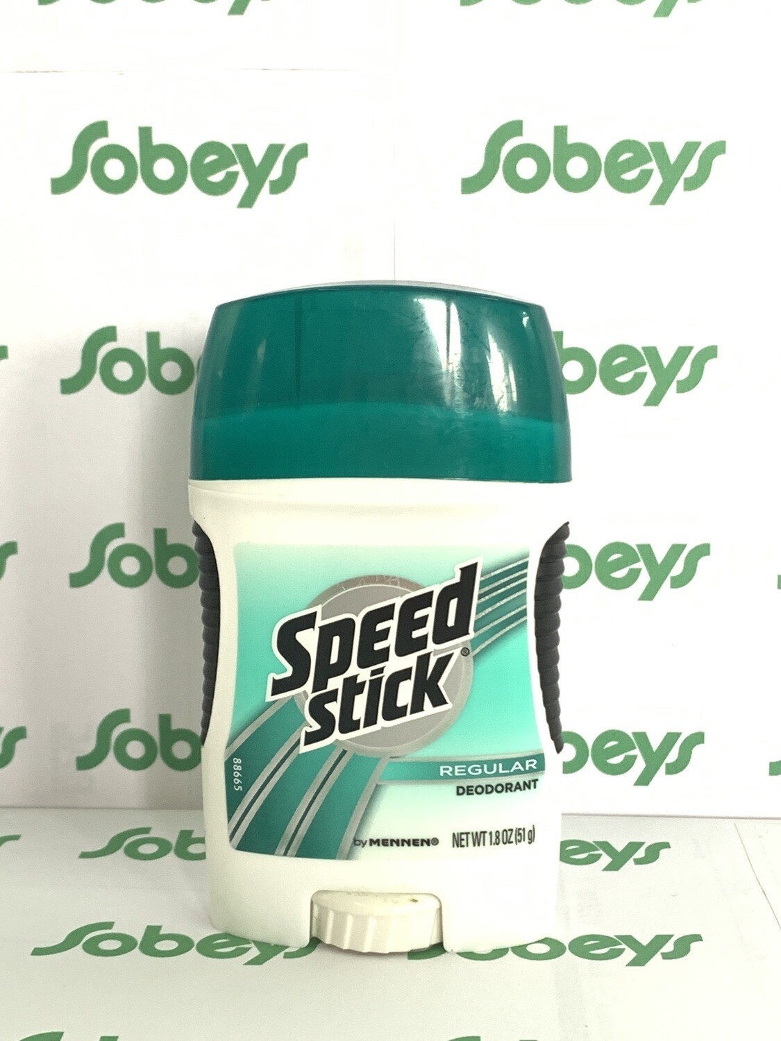 SPEED STICK