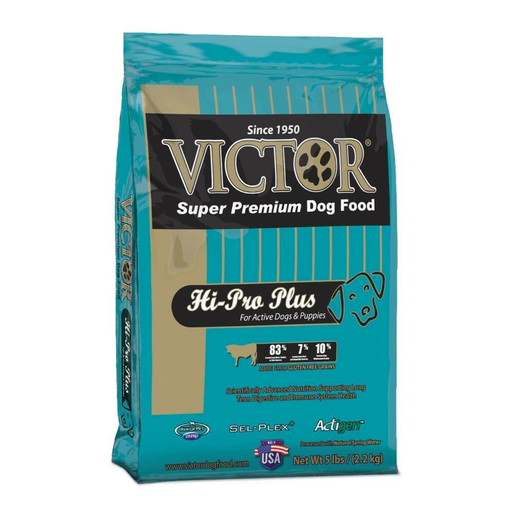 Victor High Pro Plus