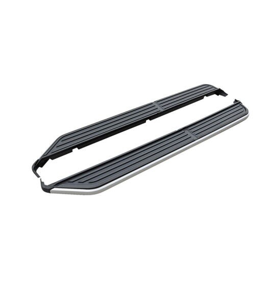 Side Steps (Running Boards)