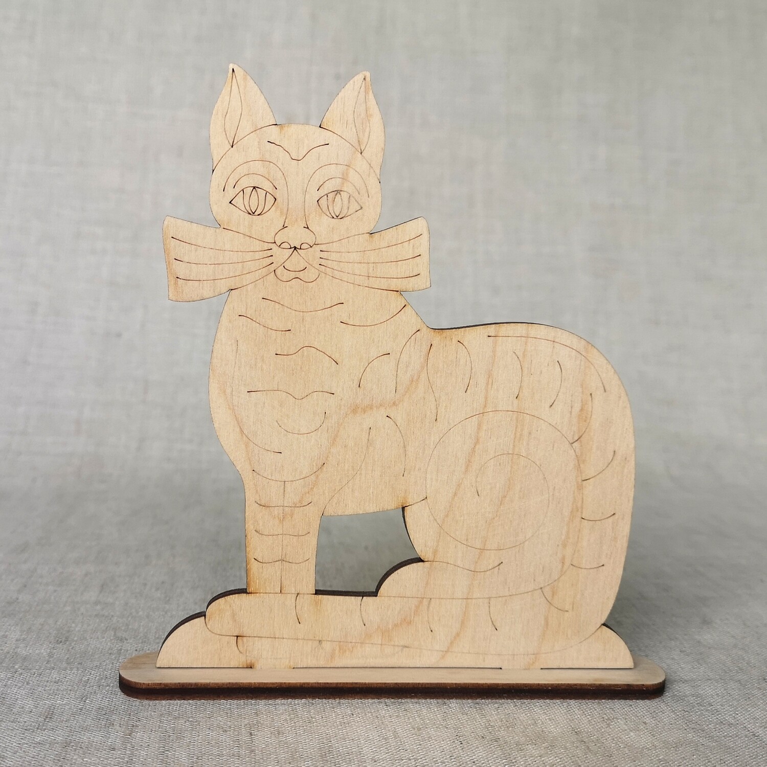 поделки из фанеры. заготовки из фанеры животные.