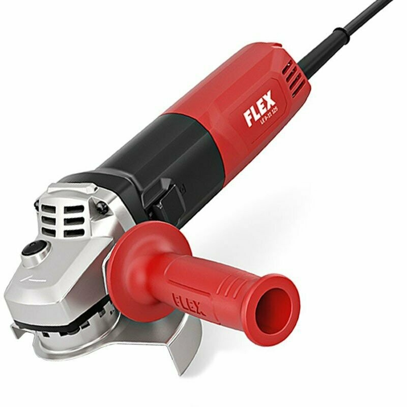 Smerigliatrice angolare 125 mm. L810 Flex