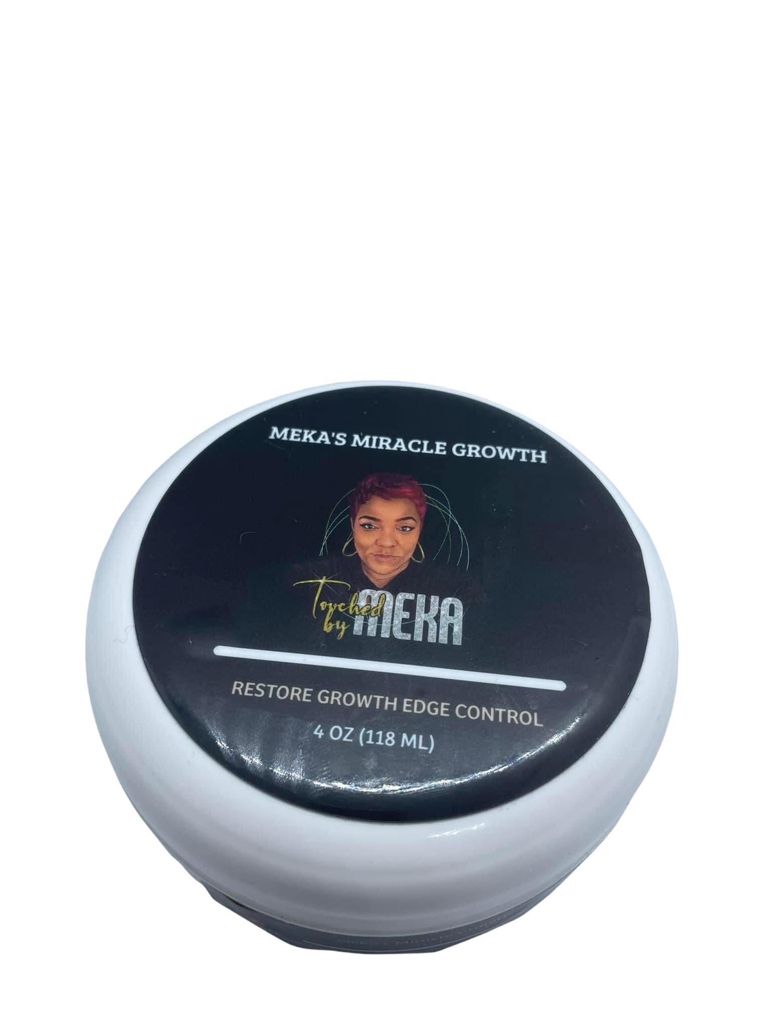 Restore Growth Edge Control