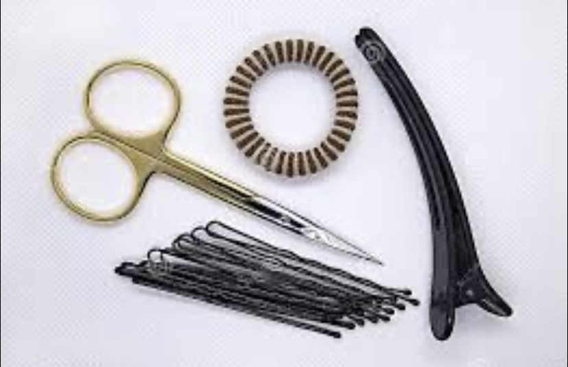 Hair Tools & Accessories