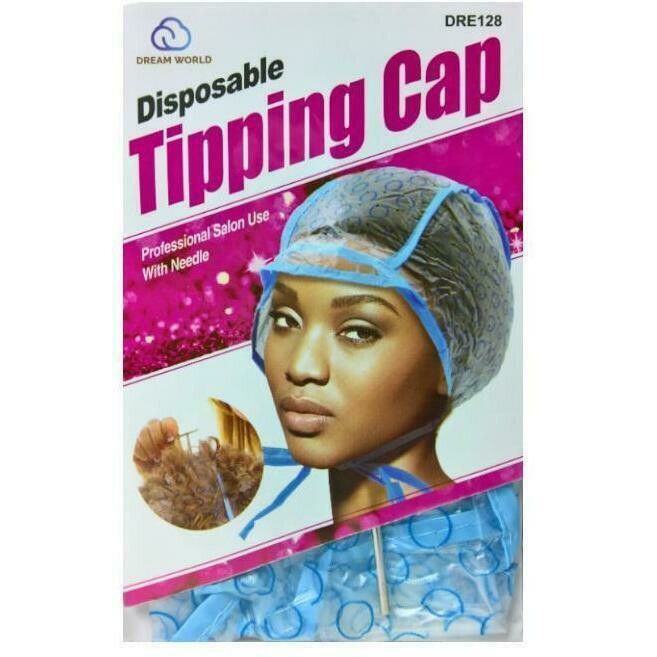 Disposable Tipping Cap