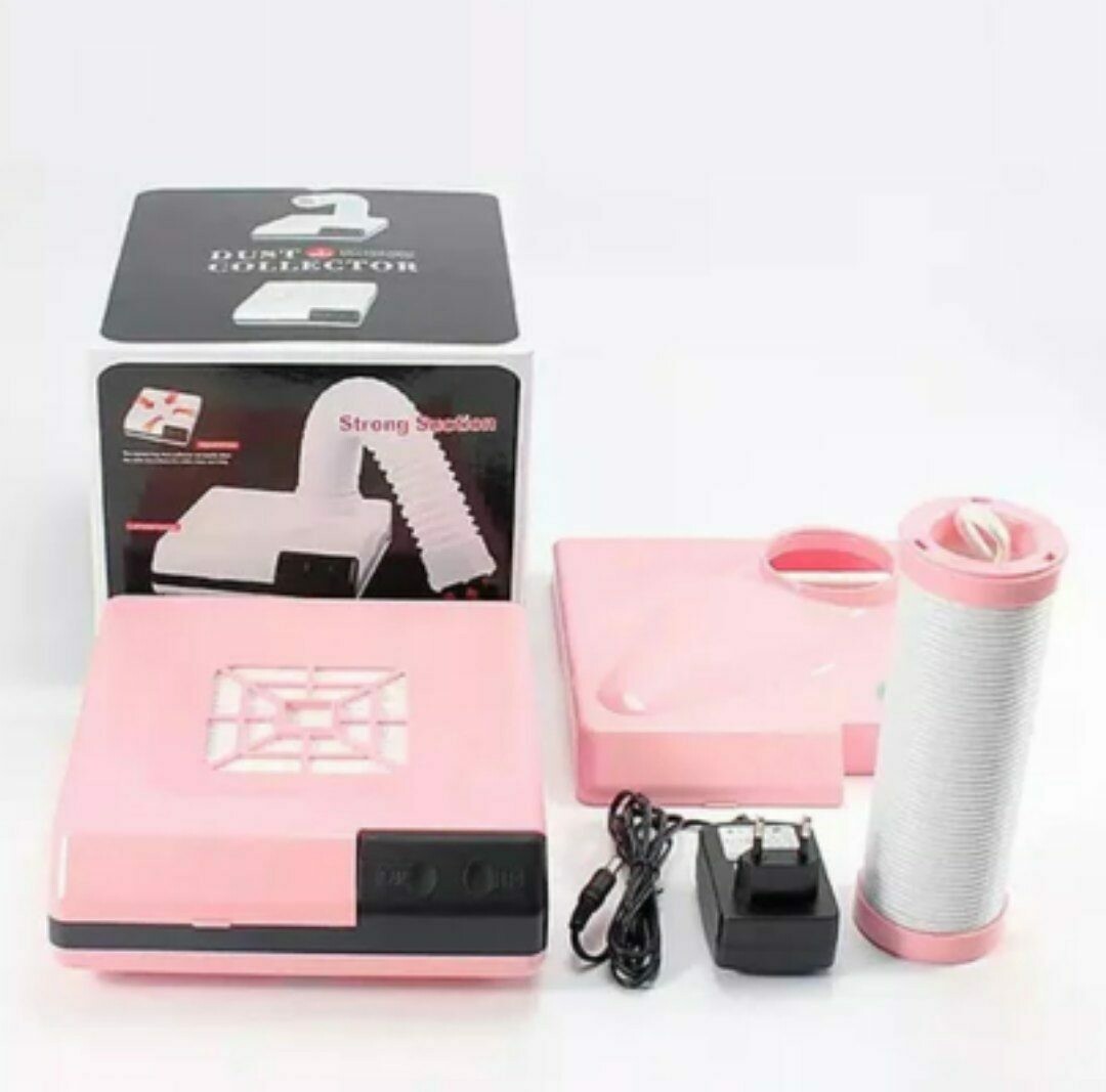 пылесос на стол для маникюра