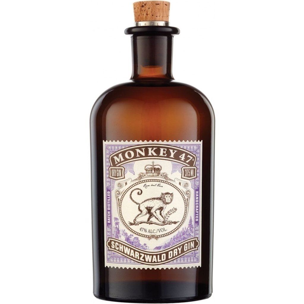 Gin monkey 47 dry x500cc