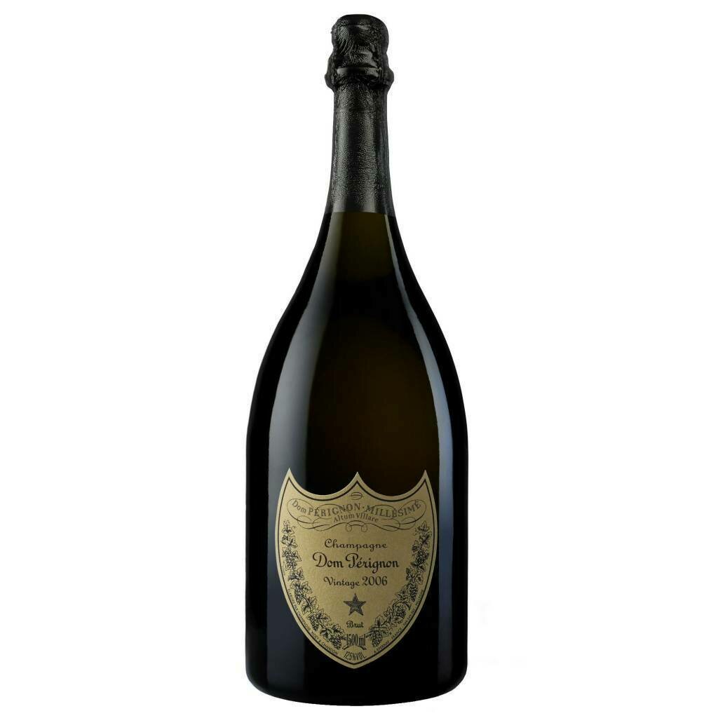 champagne dom perignon 2009