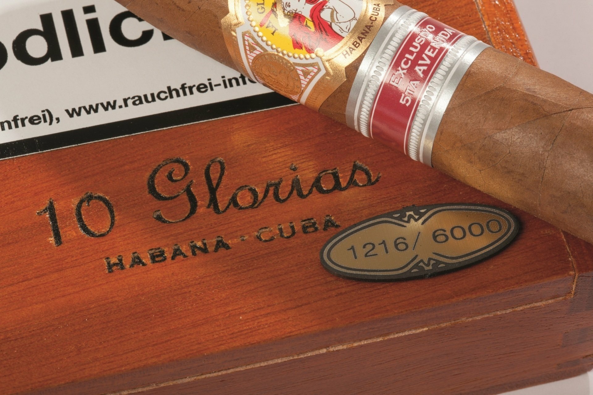 La Gloria Cubana