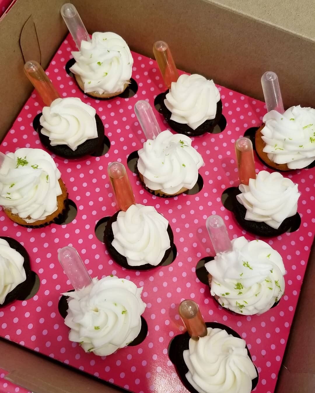 PreOrder TIPSY Box of 12 Minis