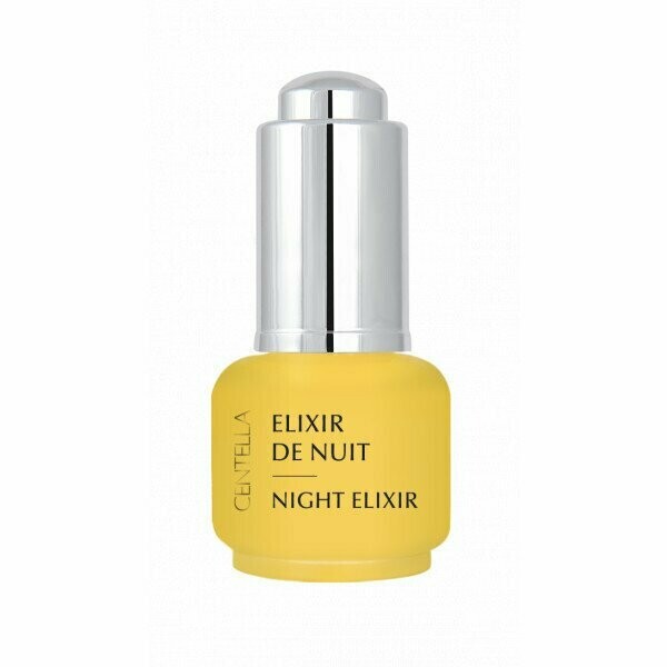 Lift Night Elixir Oil Serum