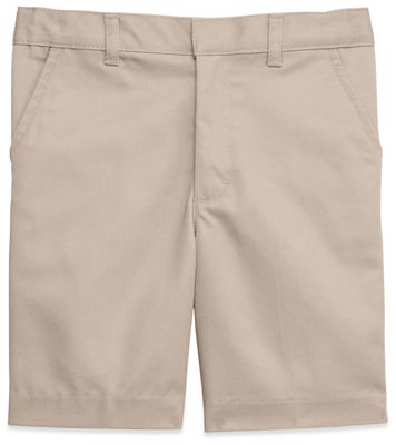 Lead Boys Stretch Narrow Fit Short