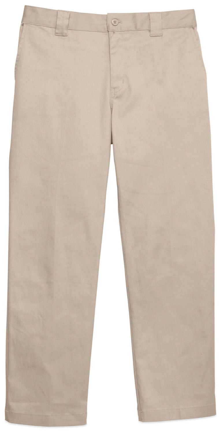 Lead Boys Stretch Narrow Leg Pant