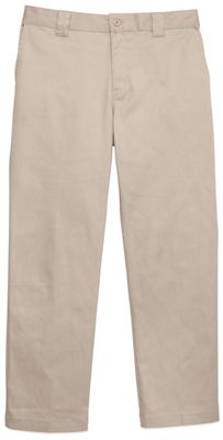 Lead Boys Stretch Narrow Leg Pant