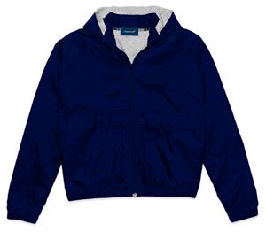 Lead Youth Unisex Bomber Jacket