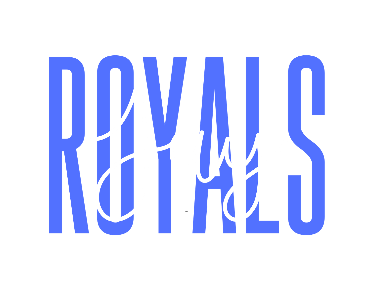 JAY Royals design