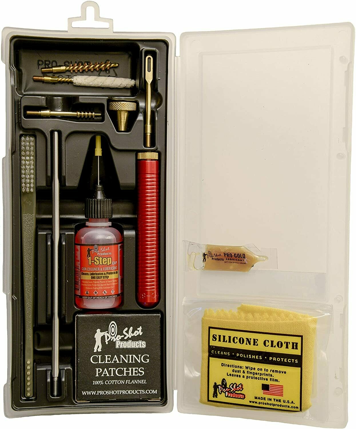 ProShot Universal Cleaning Kit