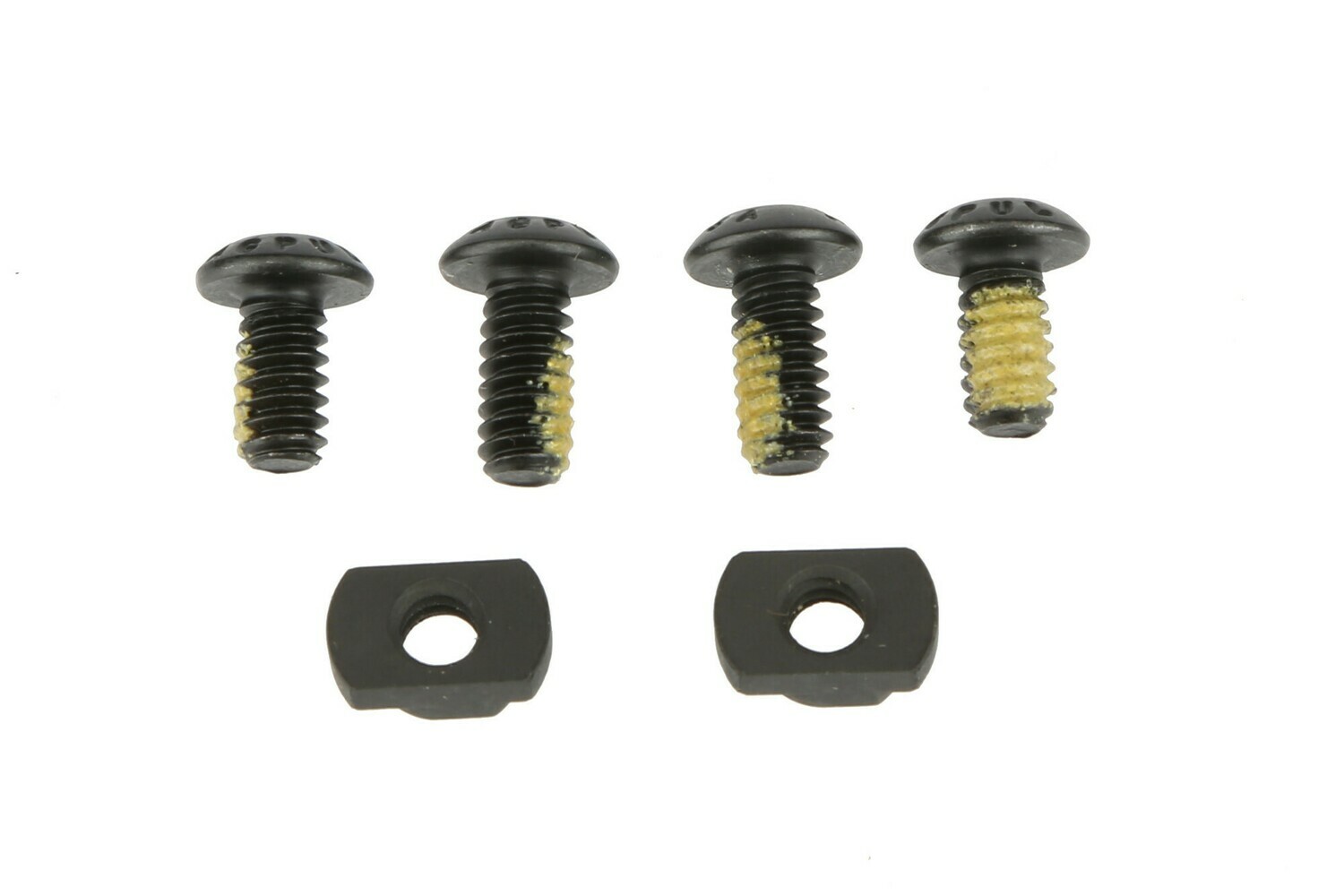 Magpul MLOK TNut Replacement Set