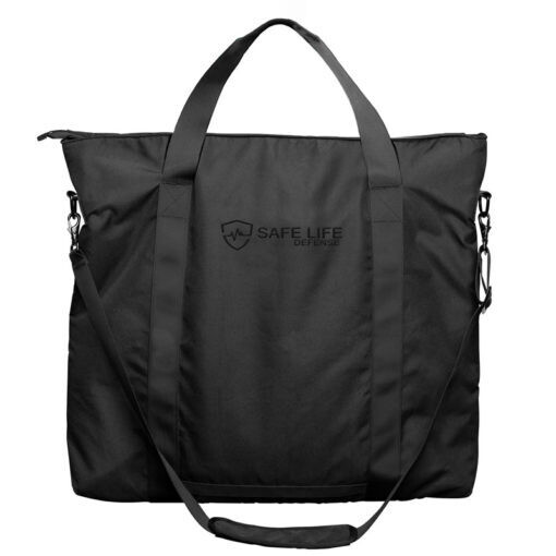 Safe Life Defense Body Armor Bag