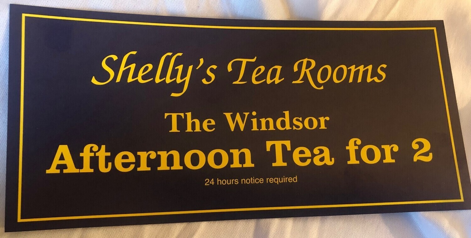 Teas & Gift Shop Shelly’s Tea Rooms Plymouth