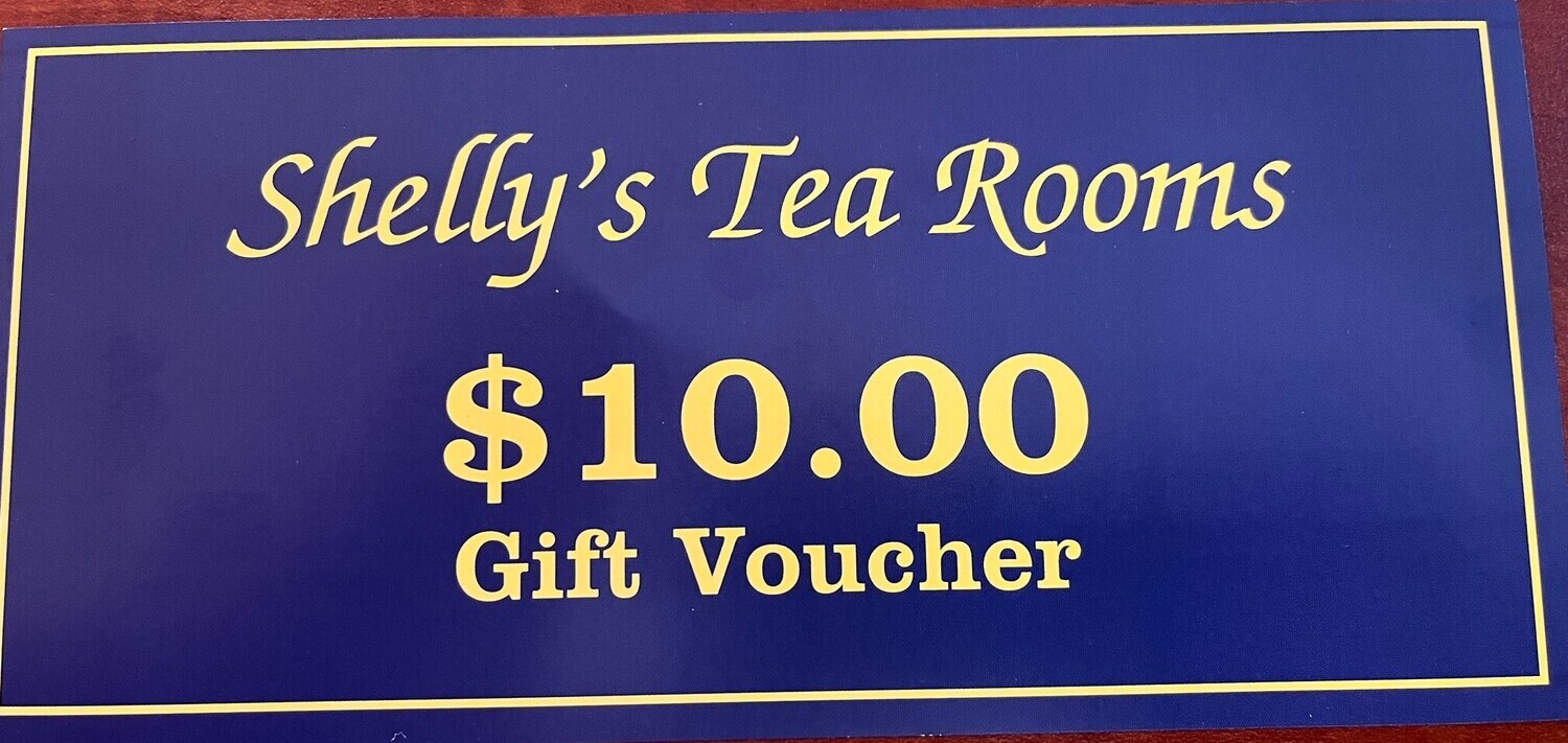 Teas & Gift Shop Shelly’s Tea Rooms Plymouth